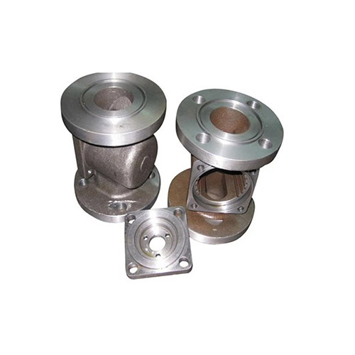 Đúc chính xác linh kiện máy